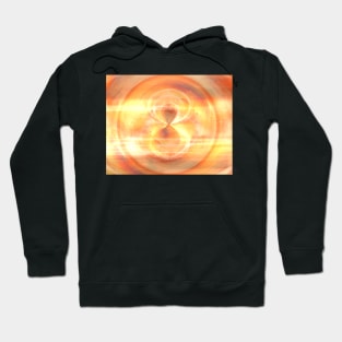 Vortex Copper Hoodie